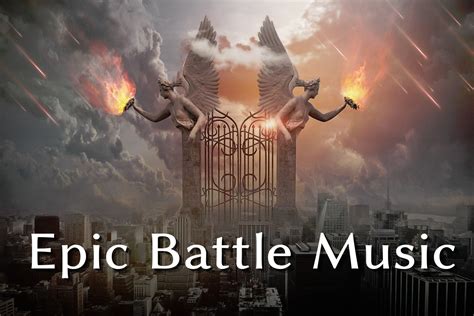 epic fight music|More.